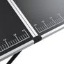 Folding Pasting Table 300x60x78 cm Image 7