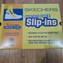 Skechers summit high range slip on  trainers, machine washable, UK 10,brand new, postage available Image 8