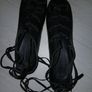 irish dancing shoes size 6 Image 4