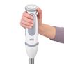 MultiQuick 5 Hand blender MQ 5200 WH Braun 1000W Image 6