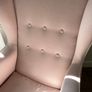 Pink armchair Image 2