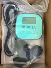 Brita Flowmeter