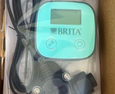 Brita Flowmeter