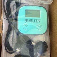 Brita Flowmeter