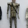 Star Wars Kenner retro vintage action figures Image 4