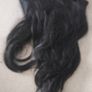 3 piece wavy clip in extensions by Hairspray Image 4