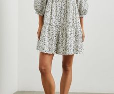 Rails Mini Pippa Summer Dress