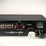 Pioneer A-300X stereo integrated amplifier Image 6