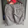 Men's  denim shorts size XXL Image 2