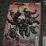 Batman Teenage Mutant Ninja Turtles III Image 9