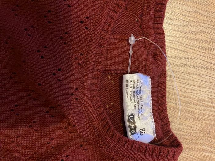 Baby dress