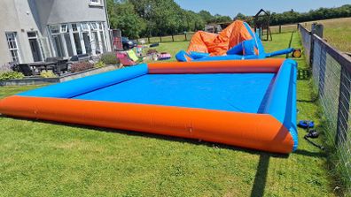 Pool - Large