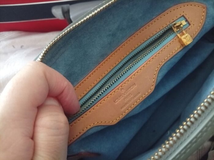 LV ladies bag