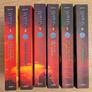 Omen of the Stars Series (Books 1-6) - Erin Hunter Image 3