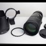 Sigma 70-200mm f/2.8 Canon EF Mount Image 4
