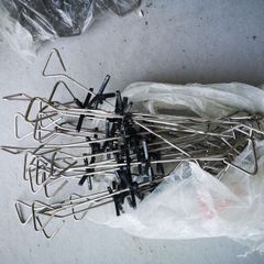 Wall Ties