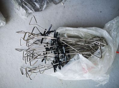 Wall Ties