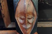African Tribal Mask