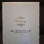 Lovely Vintage Newbridge Silverware Oval photo frame - Never used Image 4