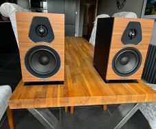 Sonus Faber Lumina II