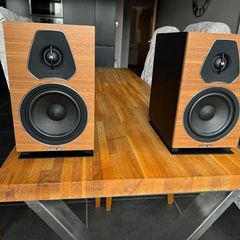 Sonus Faber Lumina II