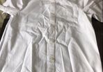 Boys school shirts age 8/9