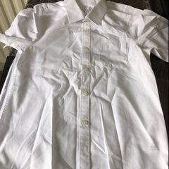 Boys school shirts age 8/9
