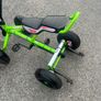 berg go kart BERG Freestyler 2WD Pedal Image 5
