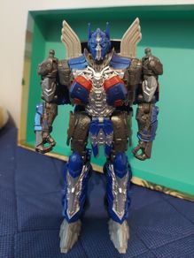 Transformer optimus