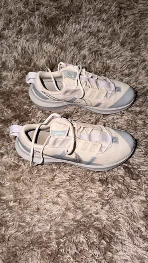 Nike crater trainers