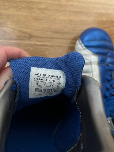 Football boots