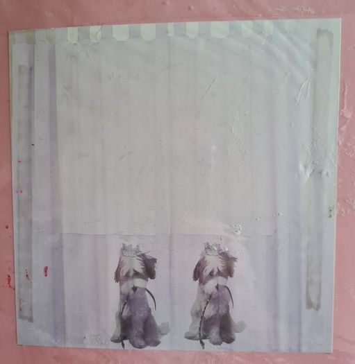 NEXT Lined Curtains - Brand New!!!