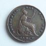 William the Fourth farthing Image 2