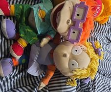 rugrats
