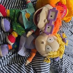 rugrats
