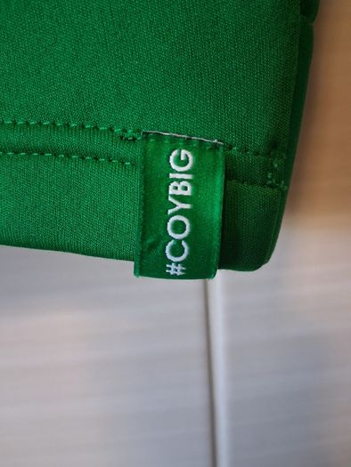 Ireland Football Track Jacket / Presentation Jacket.Not An Ireland Jersey. Official New Balance. Collect In Dublin Or Receive Via Post.