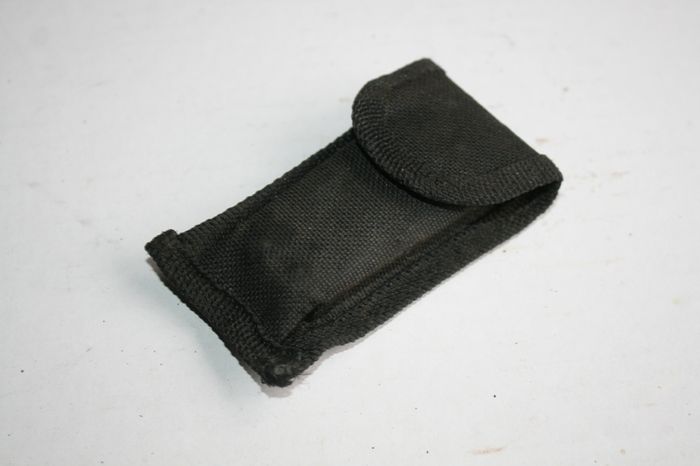 Pocket Tool Kit 4"