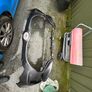 Toyota Yaris bumpers Image 2