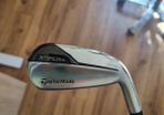 Taylormade Stealth DHY Stiff 3 Iron 19deg
