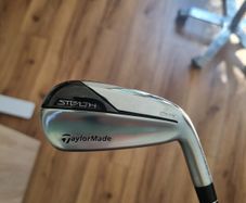 Taylormade Stealth DHY Stiff 3 Iron 19deg