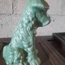 Sylvac Green Dog 1380 Image 3