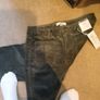 trouseres slim flare m by marks  size 12 Image 5