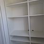Ikea shelving unit Image 3
