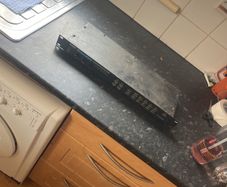 alesis quadraverb mki
