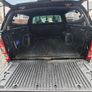 Ford Ranger 2012-2022 Carryboy S6 Leisure High Roof Hardtop Canopy Image 4