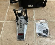 DW 9000 Bass Drum  Pedal