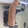 Cot and Uppababy Pram Bundle Image 3
