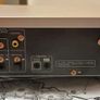 From 1999 Minidisc Pioneer MJ-D7 MD, working perfect, Champagne color. Image 6