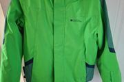 boys ski jacket (11 Years)