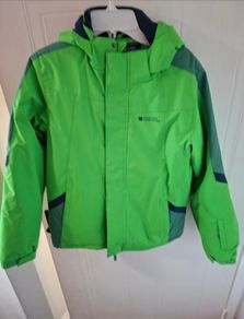 boys ski jacket (11 Years)